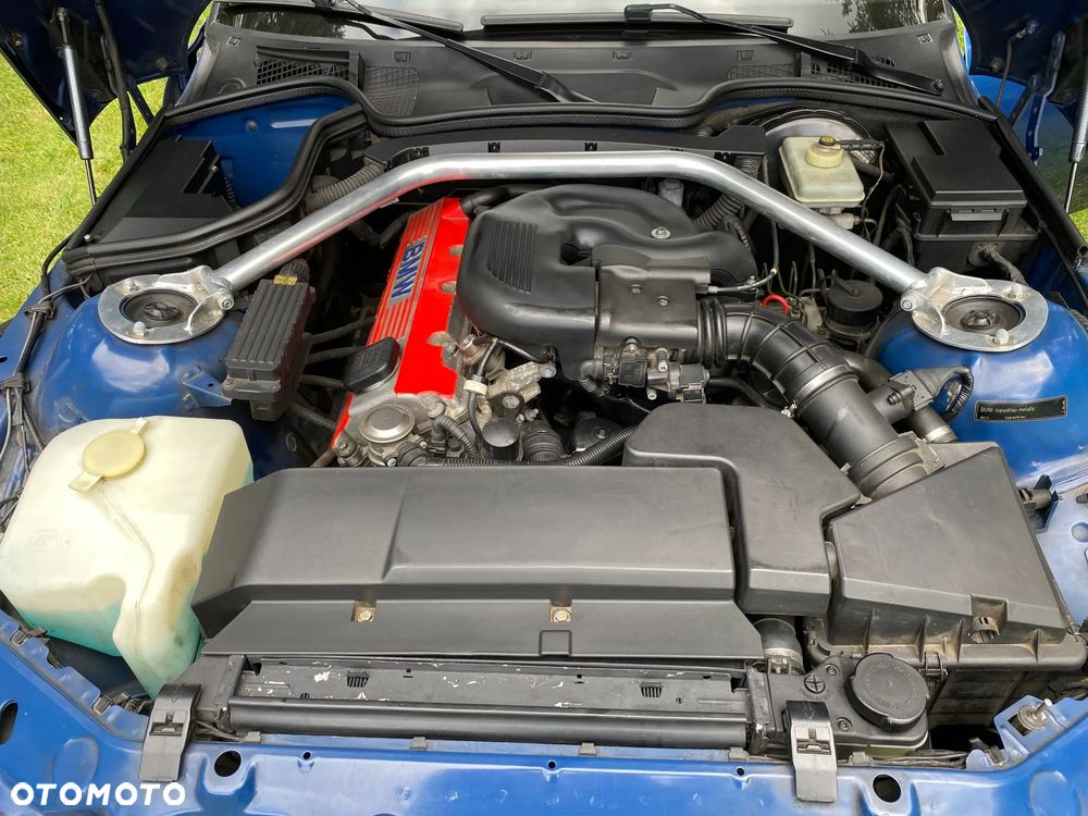 BMW Seria 3 - 16