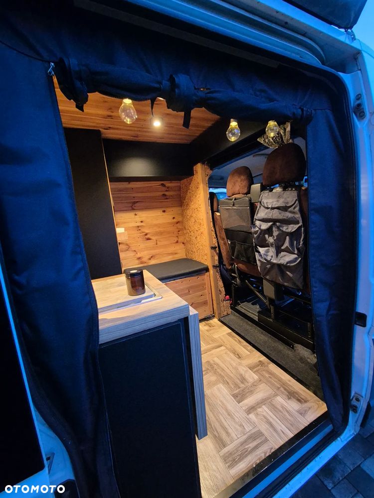 Fiat Ducato - 22
