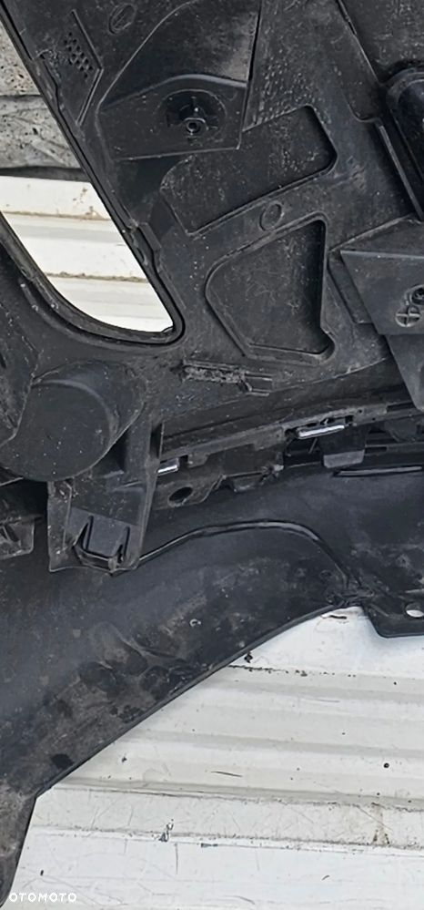 Peugeot 2008 2 II zderzak przod - 7