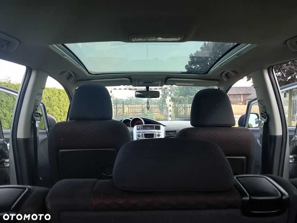 Toyota Verso 2.0 D-4D Sol plus 7os - 16