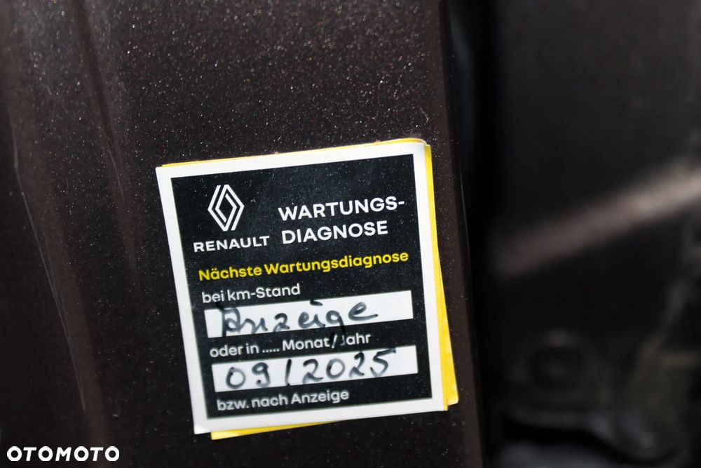 Renault Scenic - 15