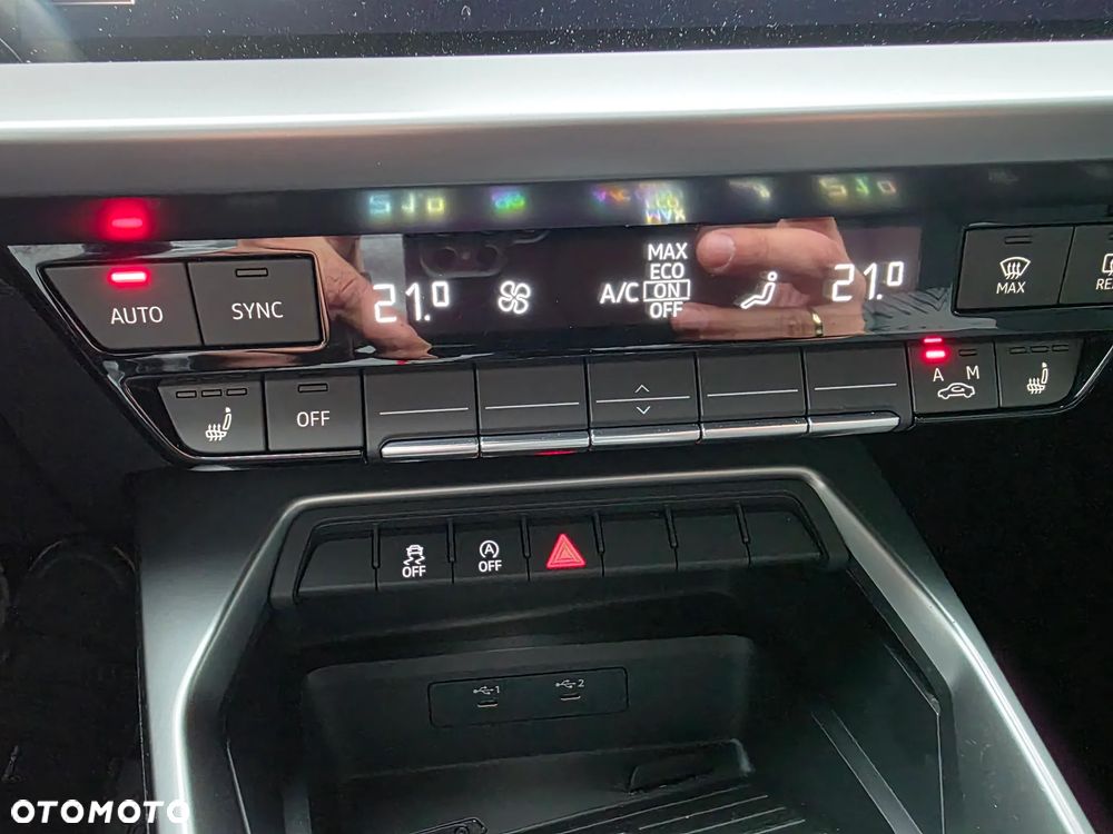 Audi A3 Sportback - 30