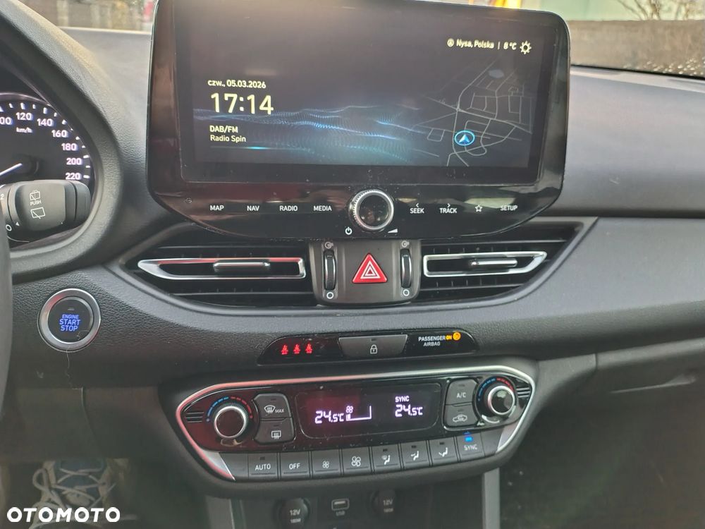 Hyundai i30 - 31