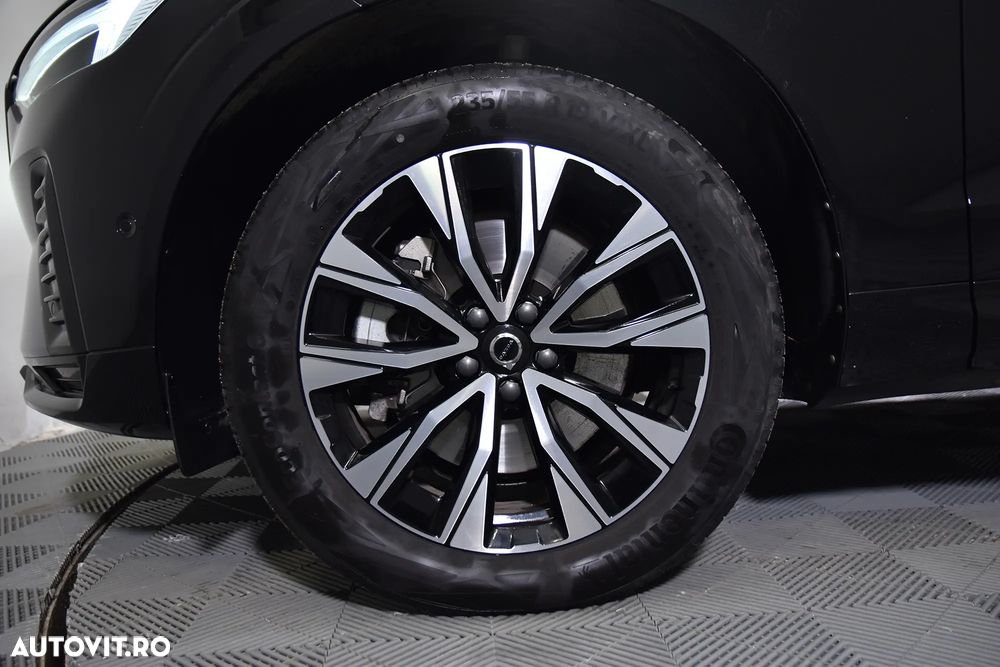 Volvo XC 60 - 14