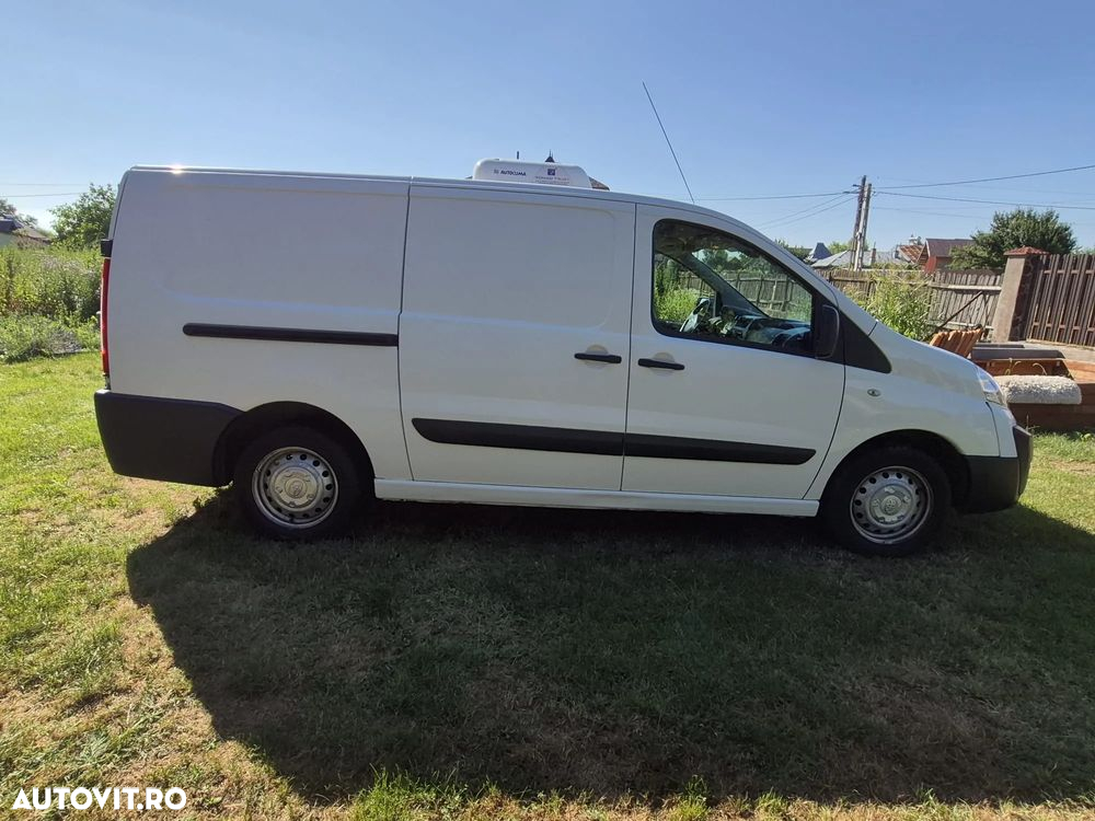 Toyota Proace - 6
