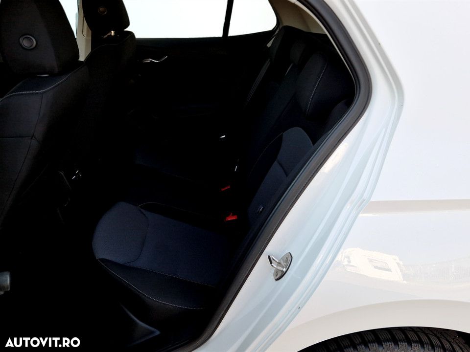 Skoda Fabia 1.0 TSI Ambition - 15