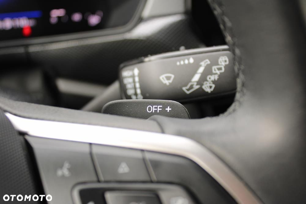 Volkswagen T-Cross - 15