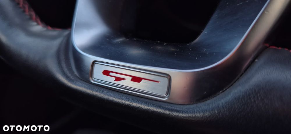 Kia ProCeed 1.6 T-GDI DCT7 OPF GT - 18