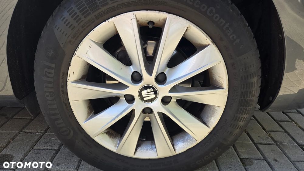 Seat Leon 1.4 TSI Copa S&S - 21