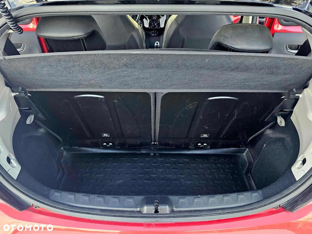 Toyota Aygo - 11