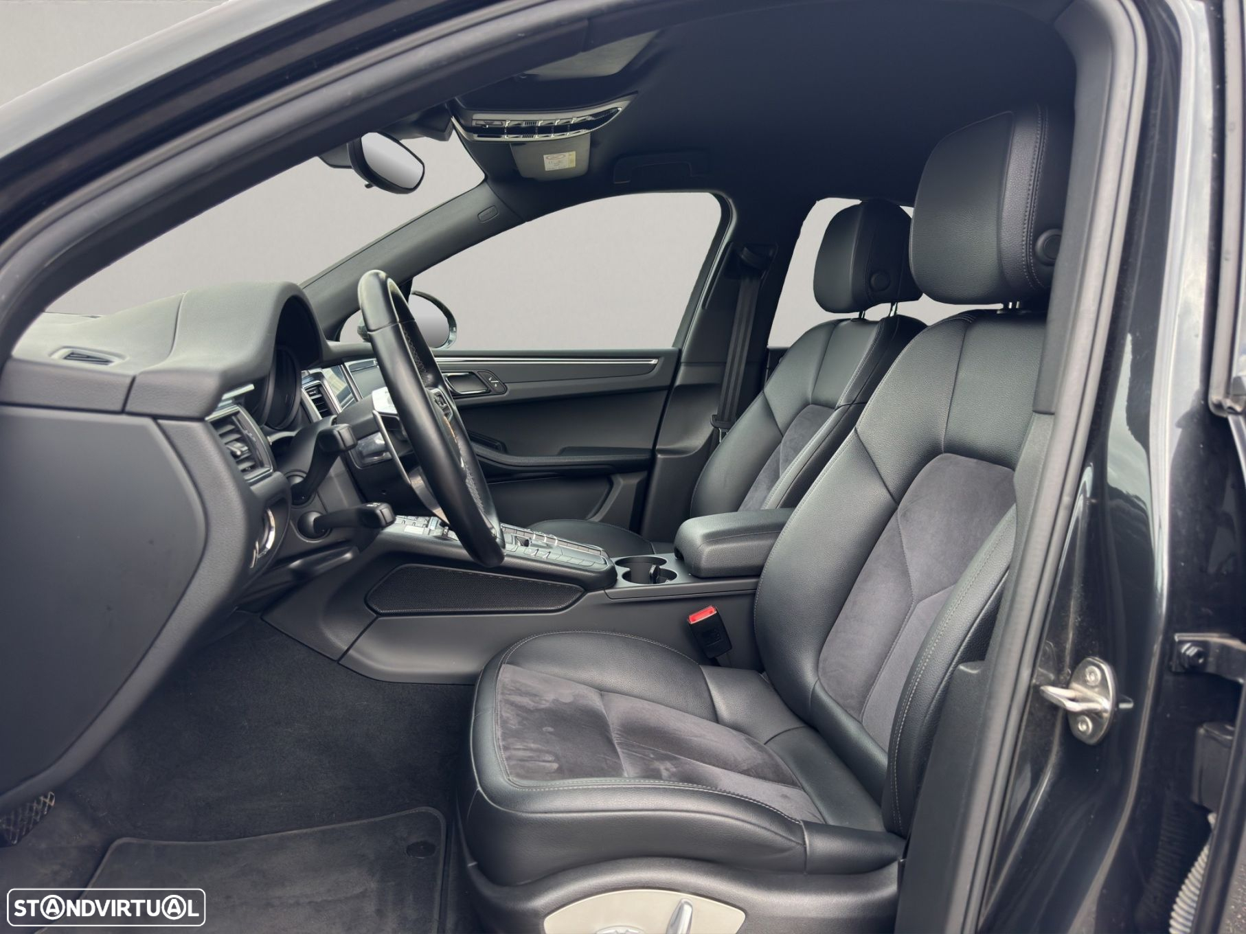 Porsche Macan - 9