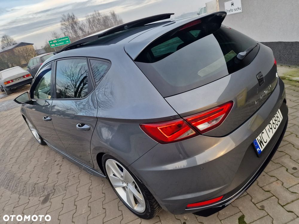 Seat Leon - 18