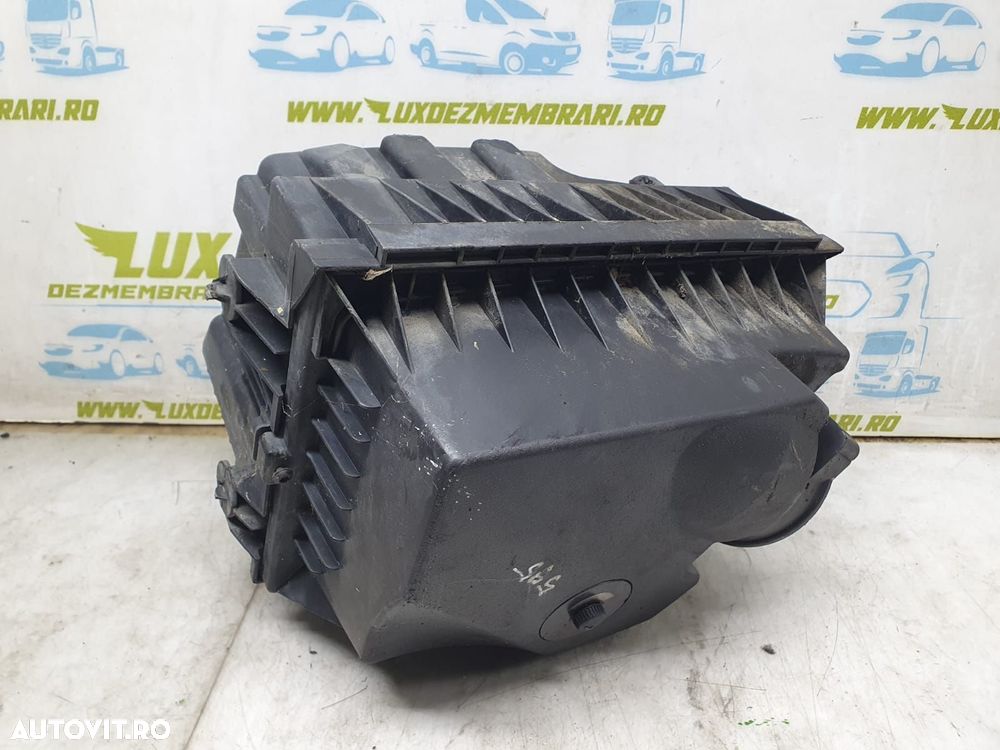 Carcasa filtru aer 8200751534 Opel Movano B [2010 - 2014] - 1