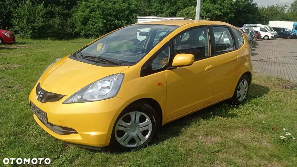 Honda Jazz 1.2 i-VTEC S Cool - 6