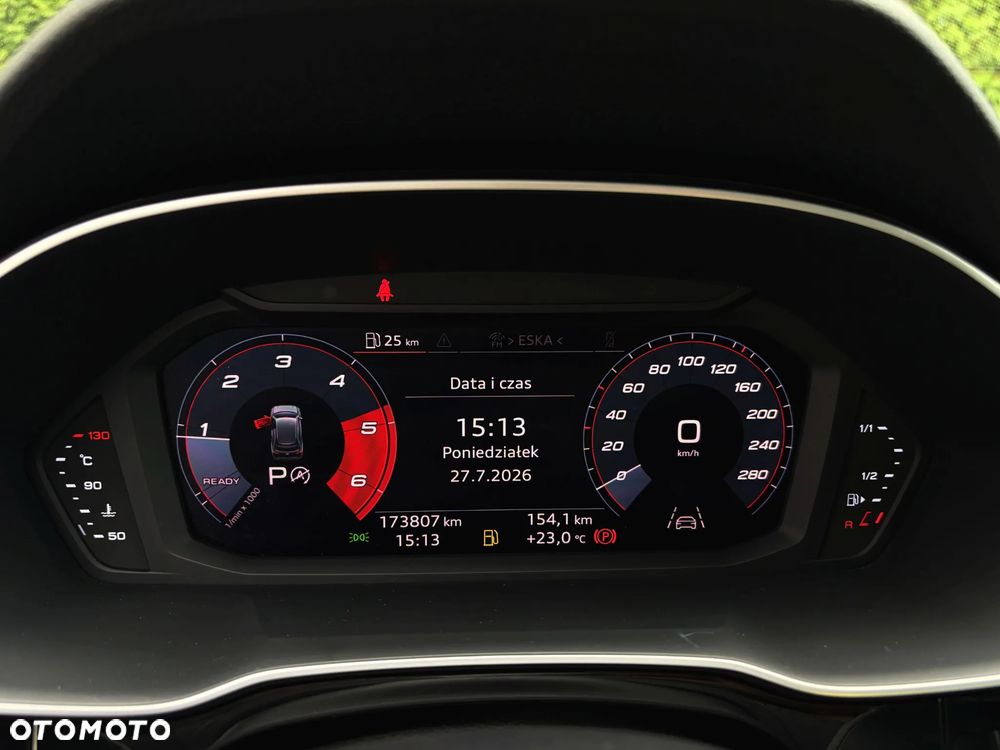 Audi Q3 35 TDI S tronic - 15