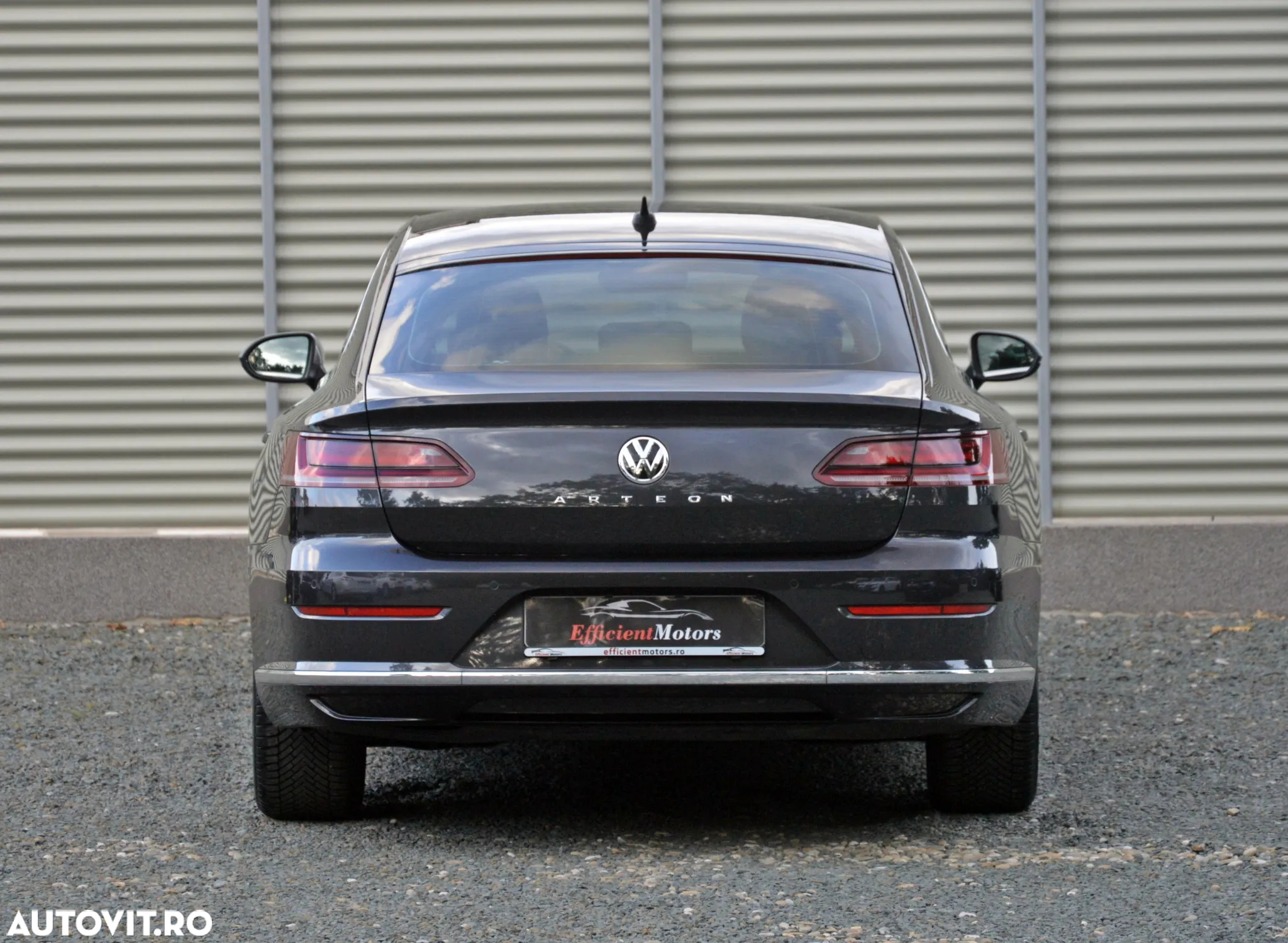 Volkswagen ARTEON 2.0 TDI DSG Elegance - 16