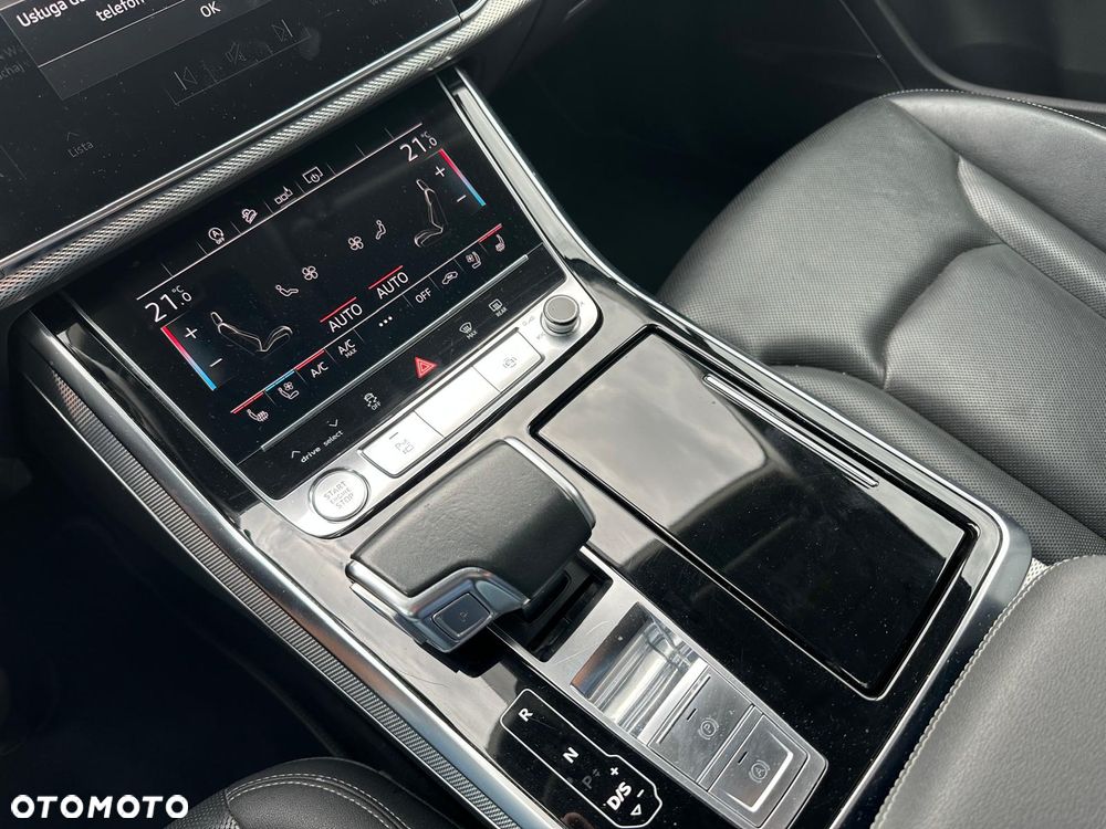 Audi Q7 - 13