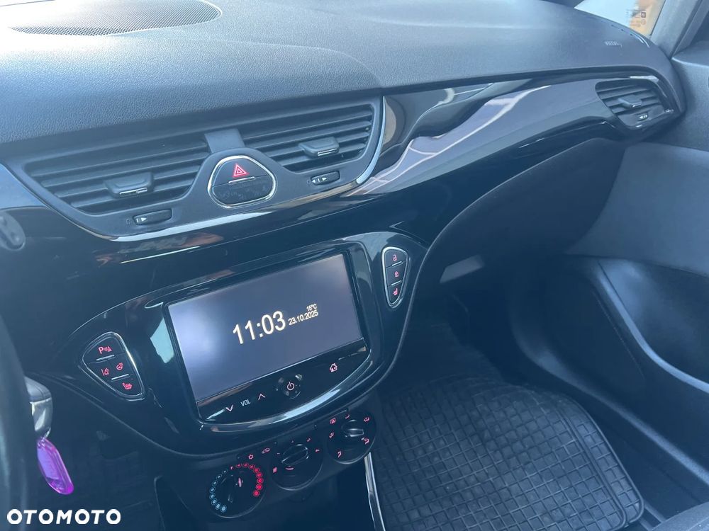 Opel Corsa 1.4 Color Edition - 11