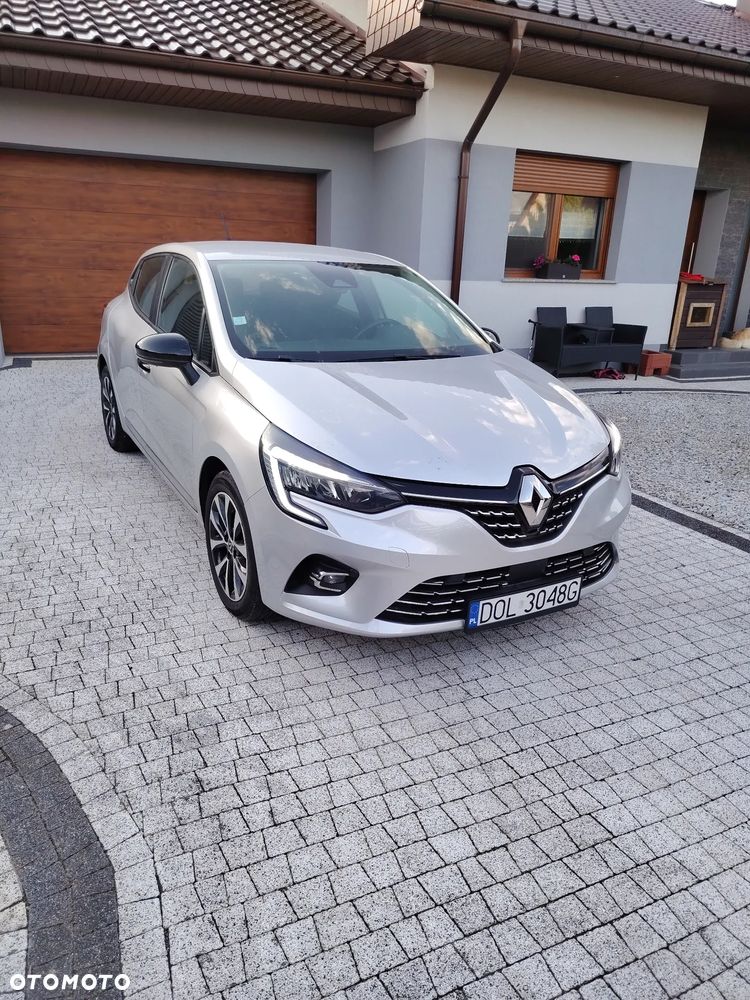 Renault Clio BLUE dCi 85 BUSINESS EDITION - 2