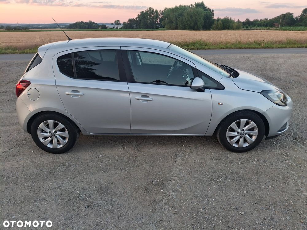 Opel Corsa - 9