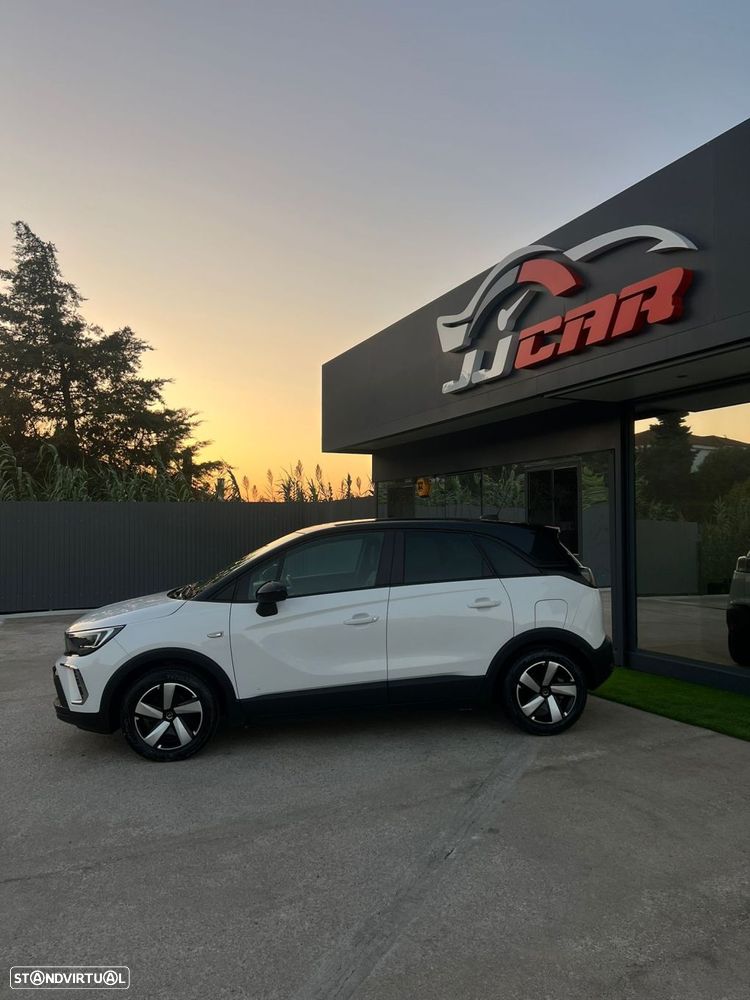 Opel Crossland 1.2 Business Edition - 4