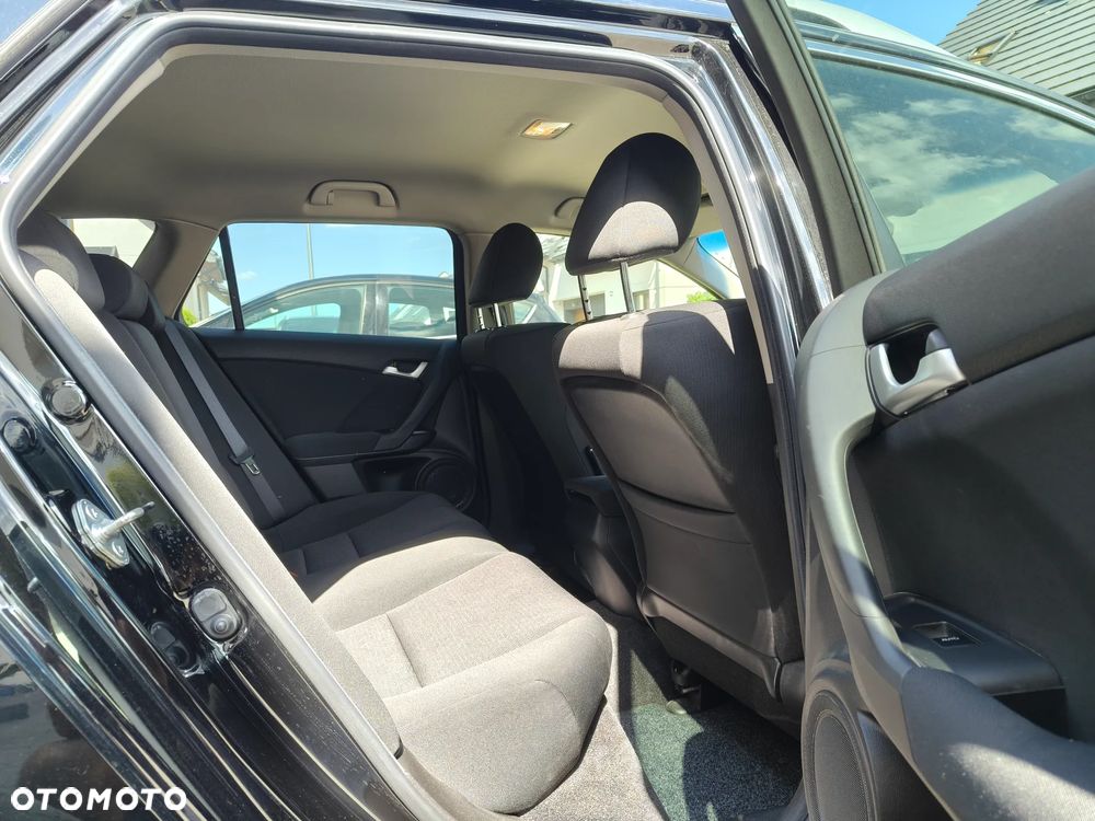 Honda Accord 2.0 Elegance Advantage - 7