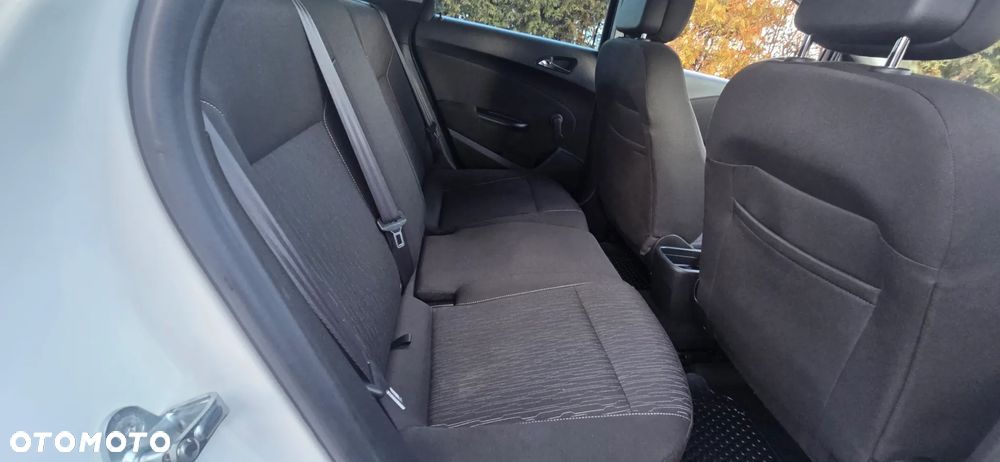 Opel Astra 1.6 CDTI Active - 29