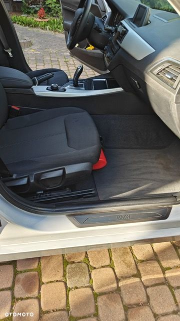 BMW Seria 1 118i - 18
