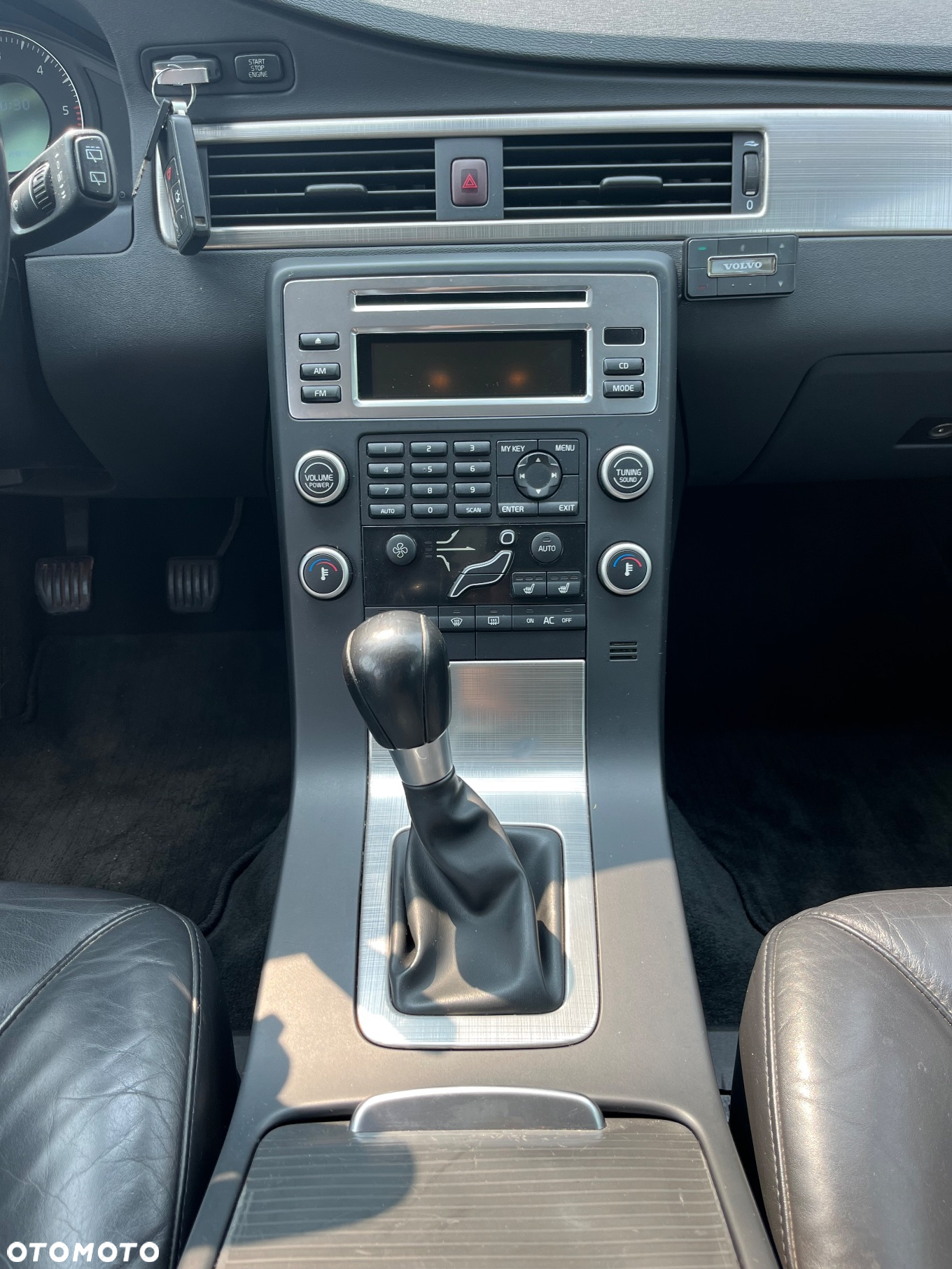 Volvo V70 2.4D5 Summum - 12