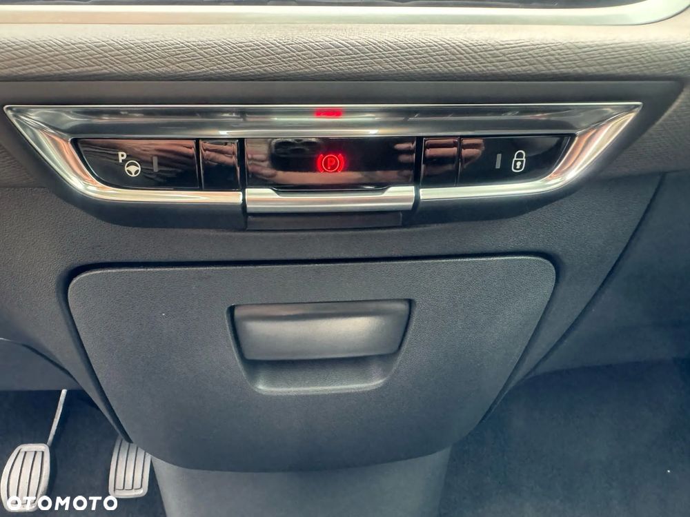 Citroën C4 SpaceTourer - 19