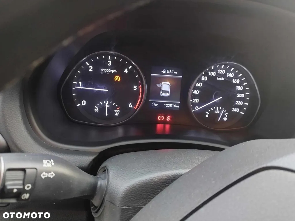 Hyundai i30 1.6 D Comfort - 7