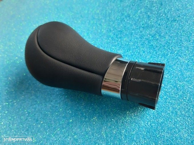 Moca manete alavanca punho velocidades Mercedes Classe C W204  2007-2015  NOVO - 3
