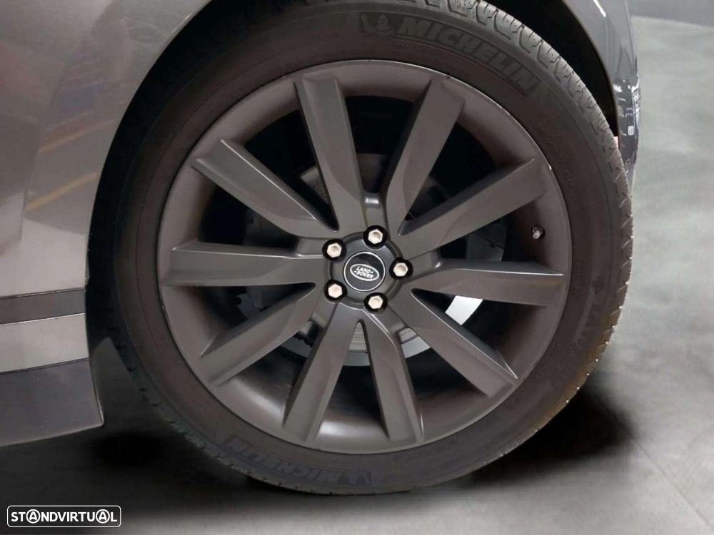 Land Rover Range Rover Velar - 46