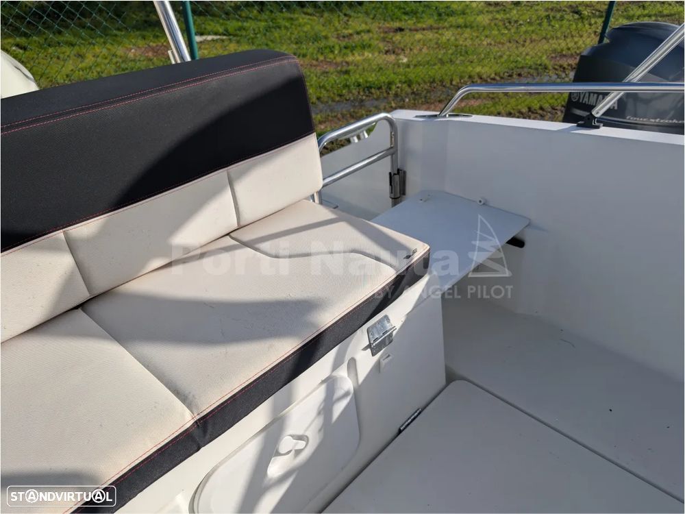Beneteau Flyer 6.6 Spacedeck - 16