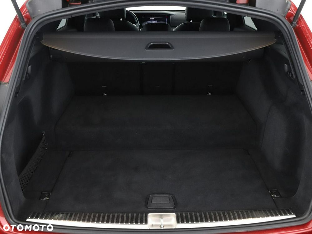 Mercedes-Benz Klasa E 300 de 9G-TRONIC AMG Line - 22