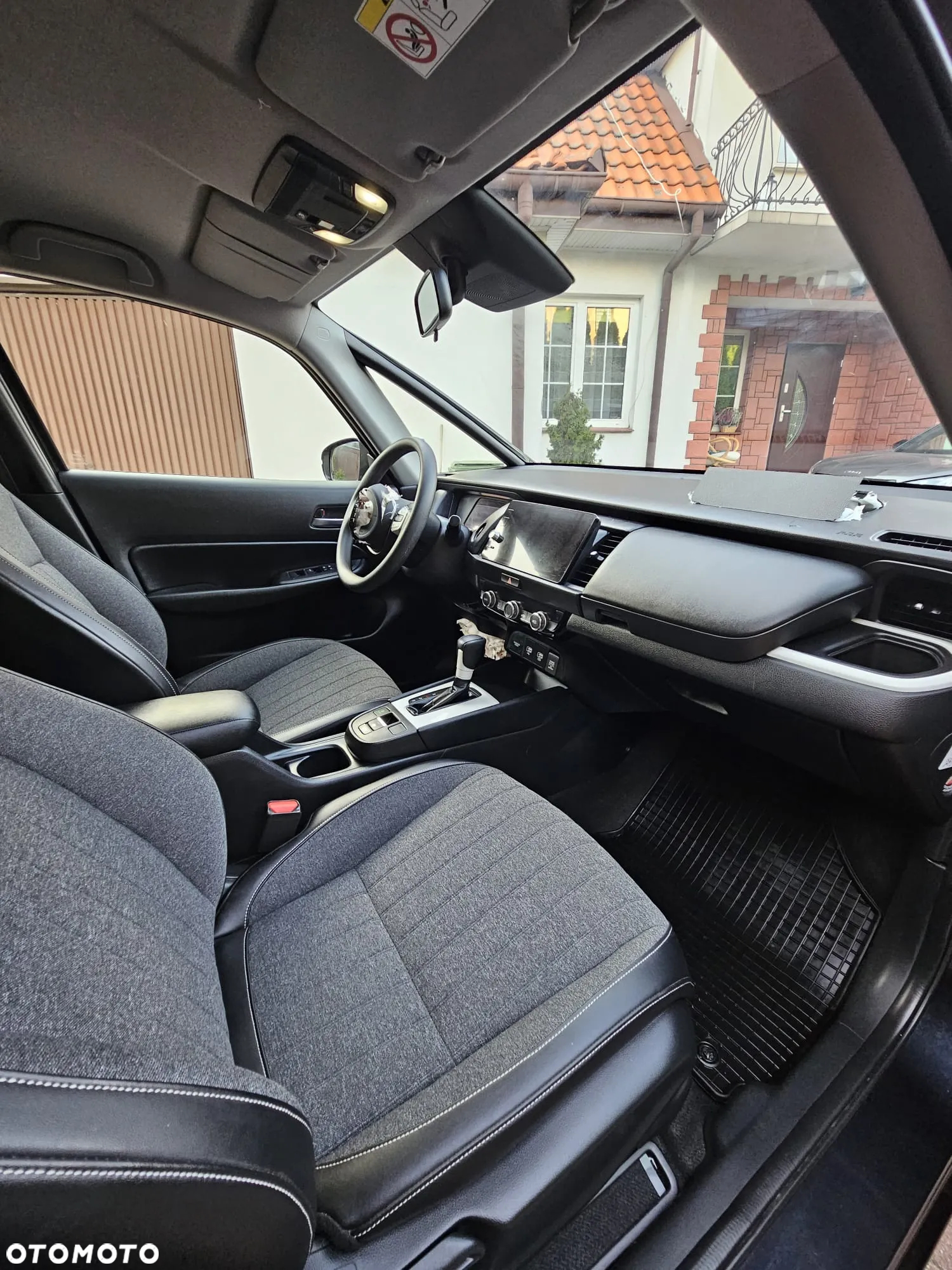 Honda Jazz 1.5 i-MMD Executive - 13