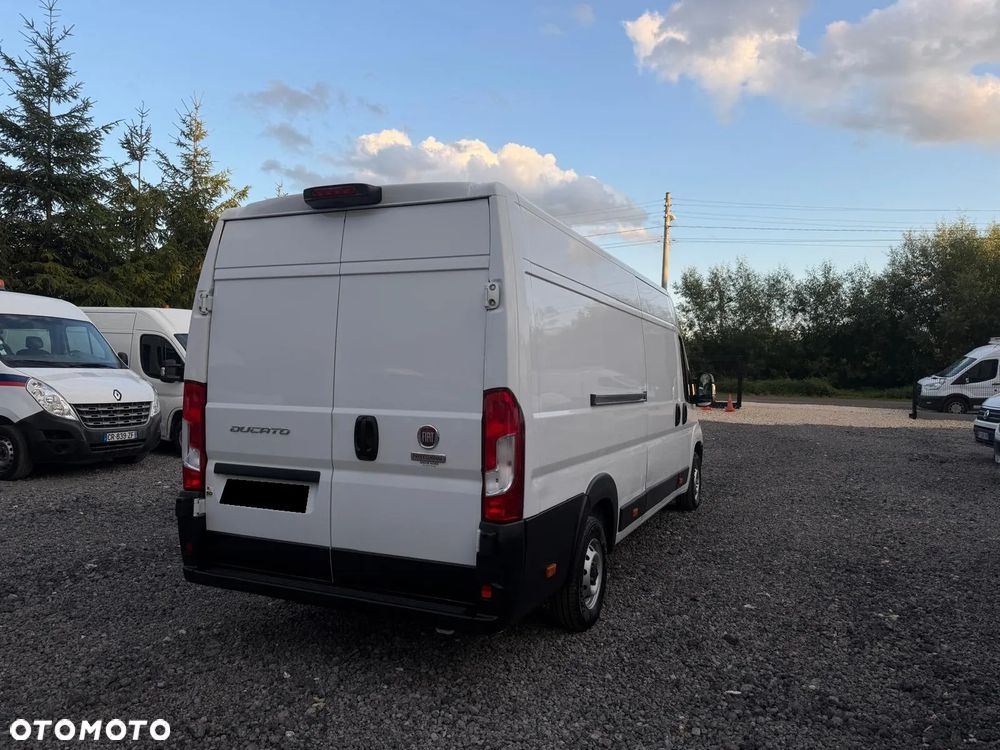 Fiat Ducato / L4H2 / / MAXI / FV23% / 76000KM / NOWE OPONY / L4 H2 - 4