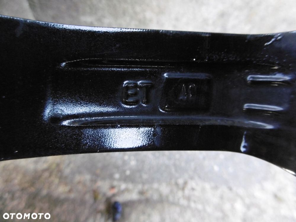autec 7jx16h2 et43 5x115 - felga - 6