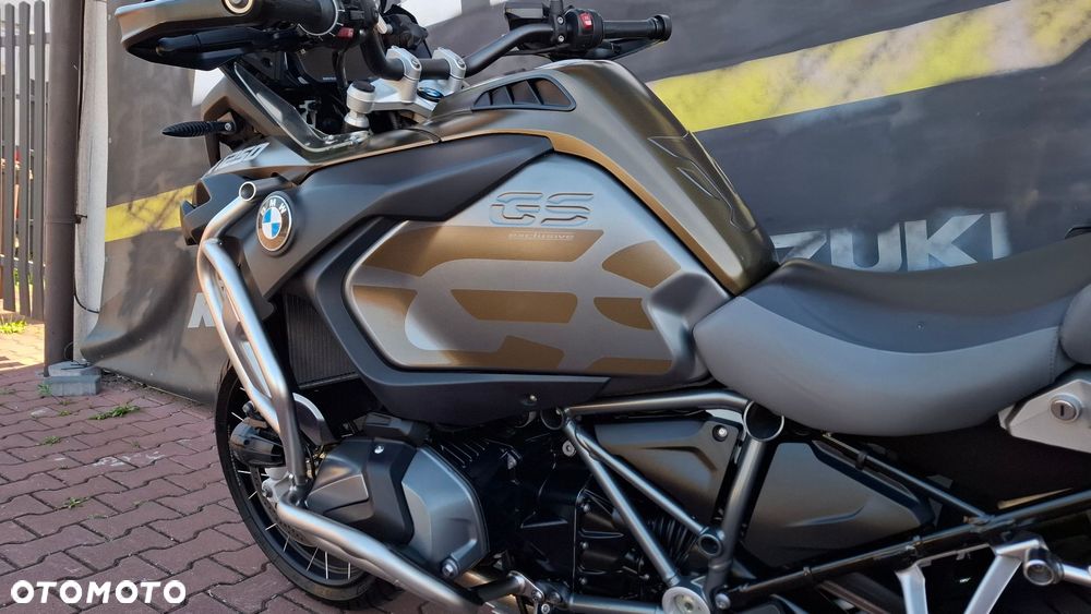 BMW R1250 GS Adventure - 19