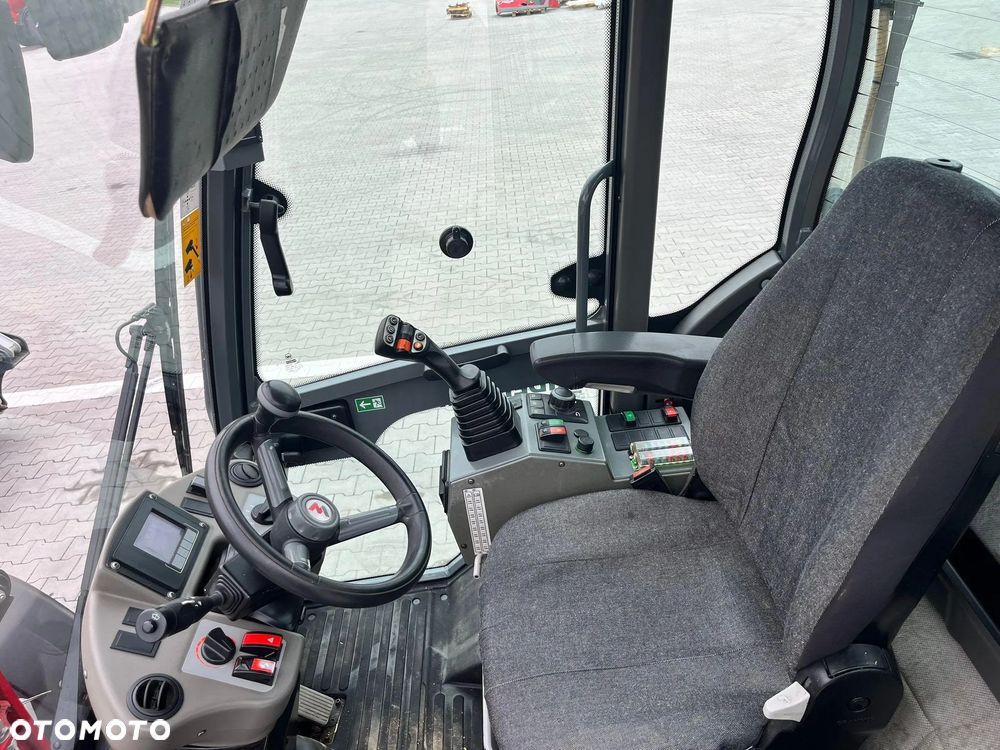 Weidemann 4080T - 3