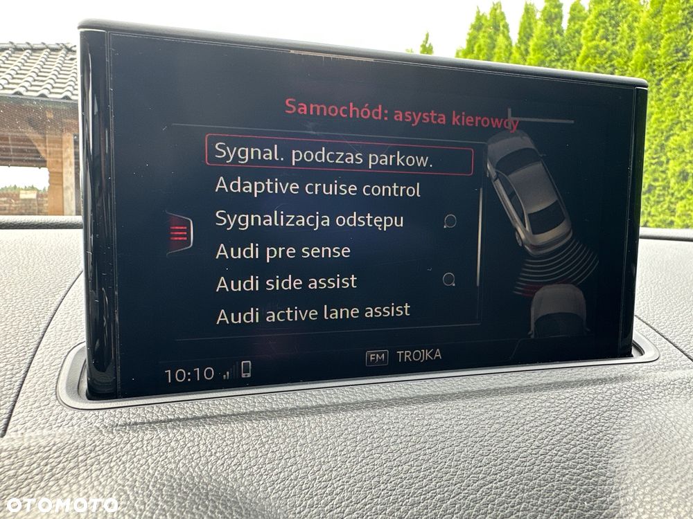 Audi S3 Limousine - 20
