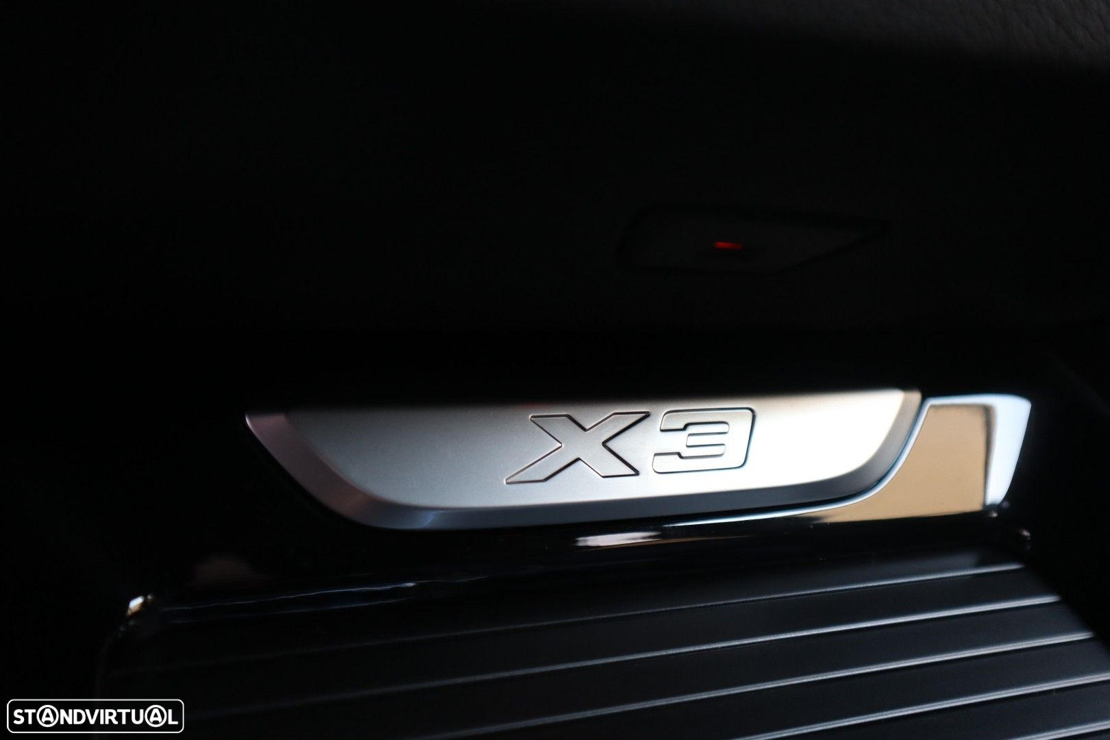 BMW X3 20 d xDrive Pack M Auto - 48