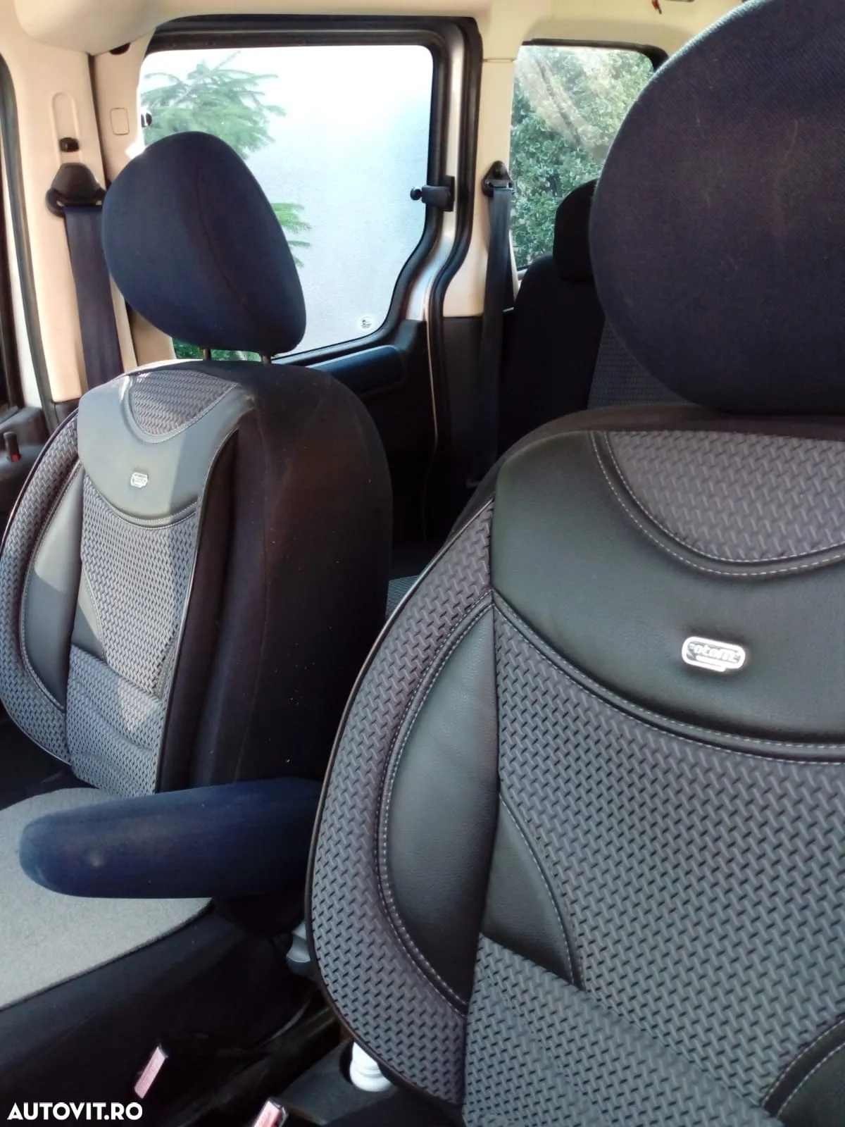 Citroën Berlingo 2.0 HDi Msp - 10