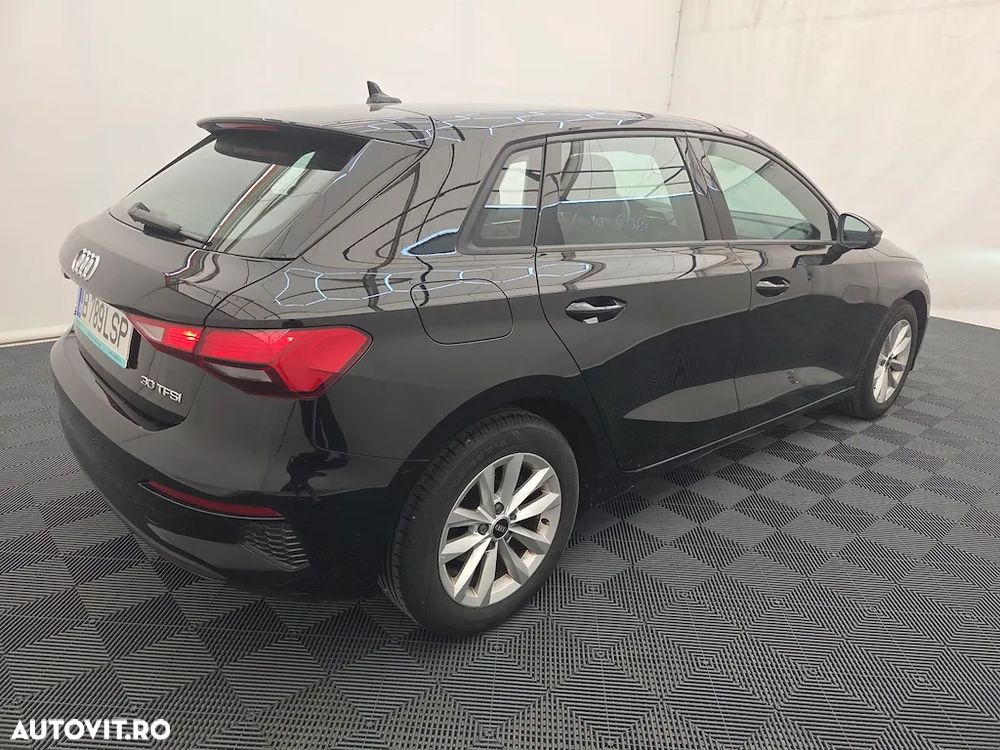 Audi A3 - 5