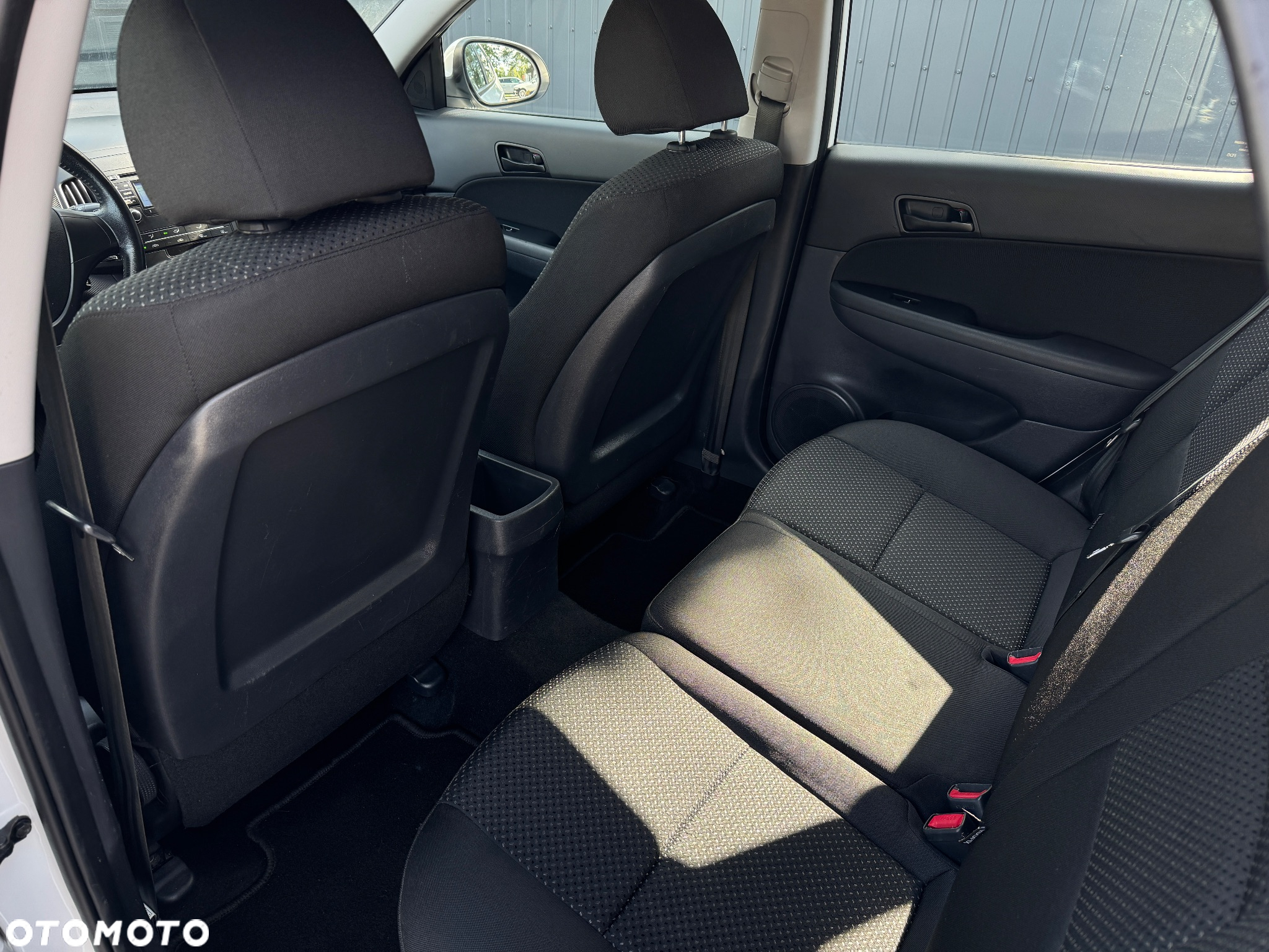 Hyundai i30 1.4 FIFA WM Edition - 14
