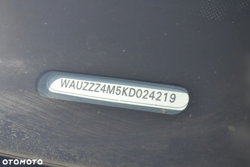 Audi Q7 45 TDI Quattro Tiptronic - 40