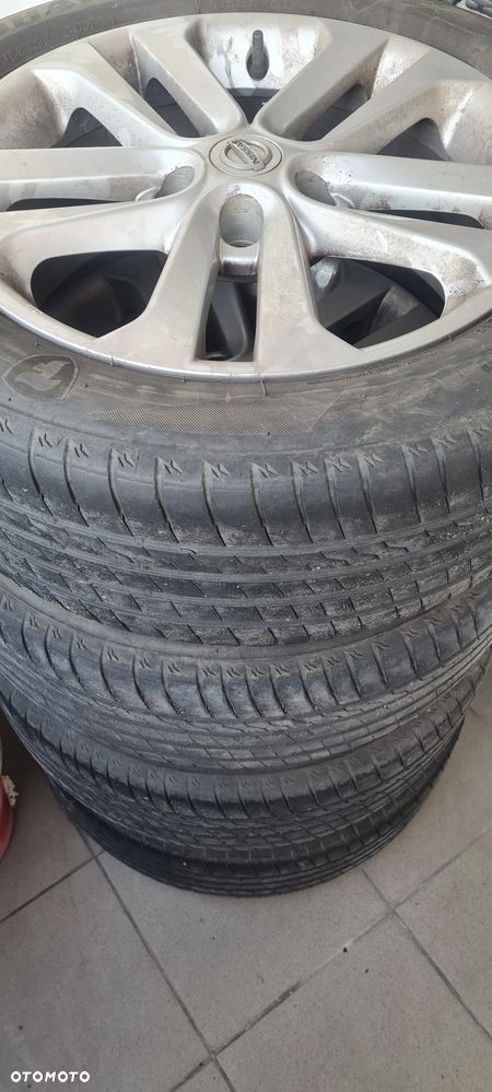 Nissan Juke 1.5 dCi Tekna S&S - 6