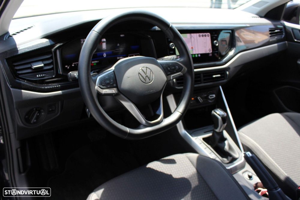 VW Taigo 1.0 TSI Urban DSG - 13