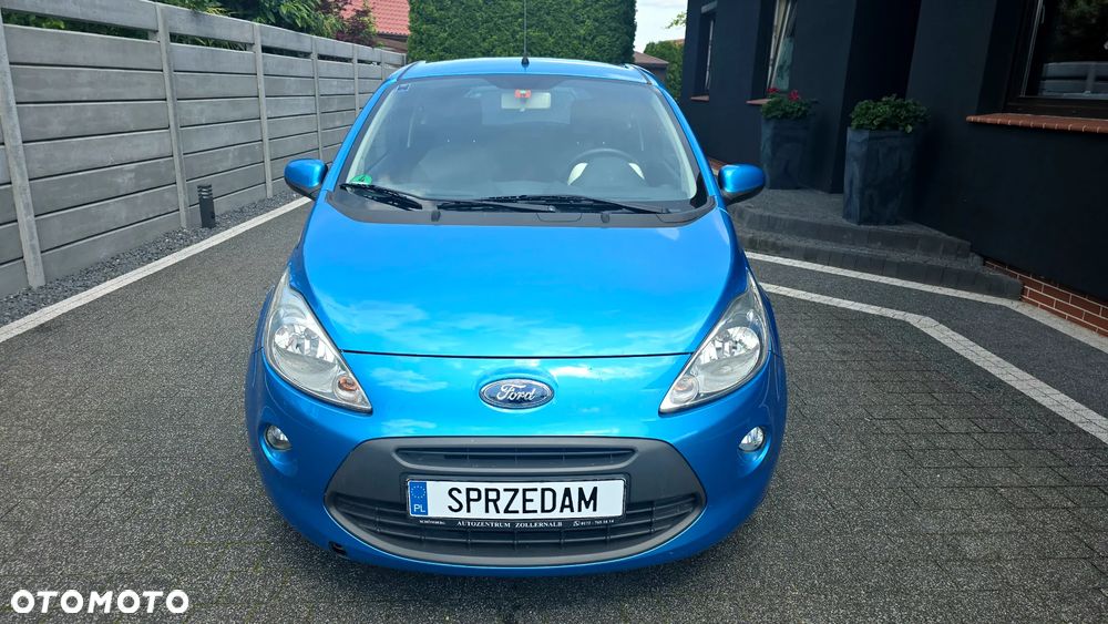 Ford KA 1.2 Titanium - 3