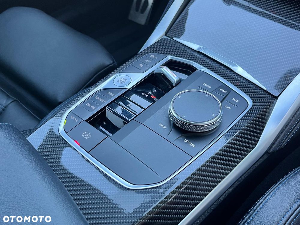 BMW Seria 4 M440i - 25
